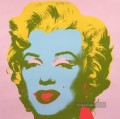Marilyn Monroe 2 Andy Warhol